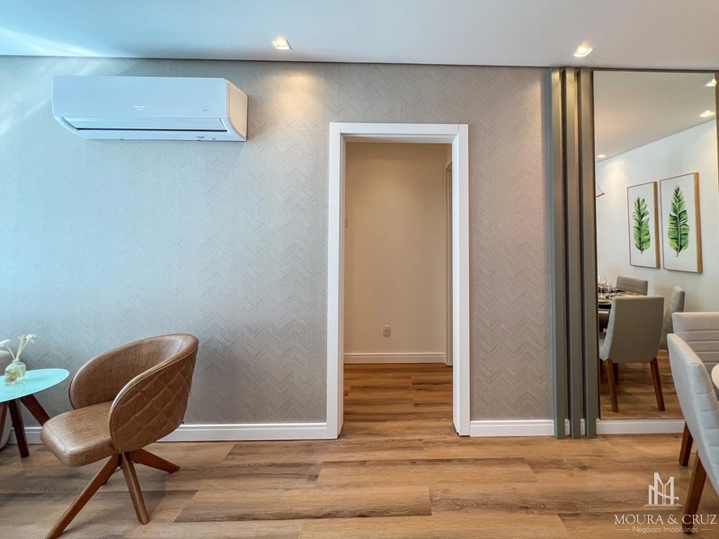 Apartamento mobiliado 2 quartos no Centro de Gramado: 19ª foto da galeria de imagens do imóvel