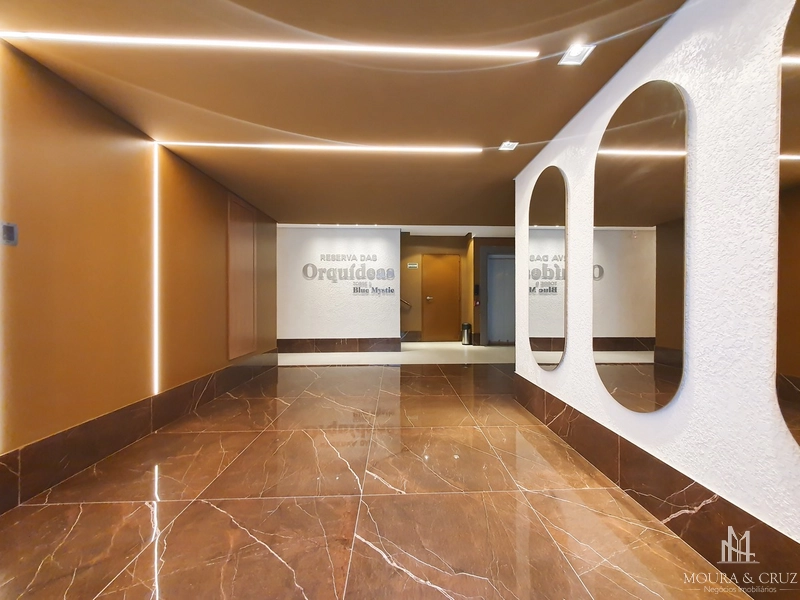 Apartamento mobiliado 2 quartos no Centro de Gramado: 31ª foto da galeria de imagens do imóvel