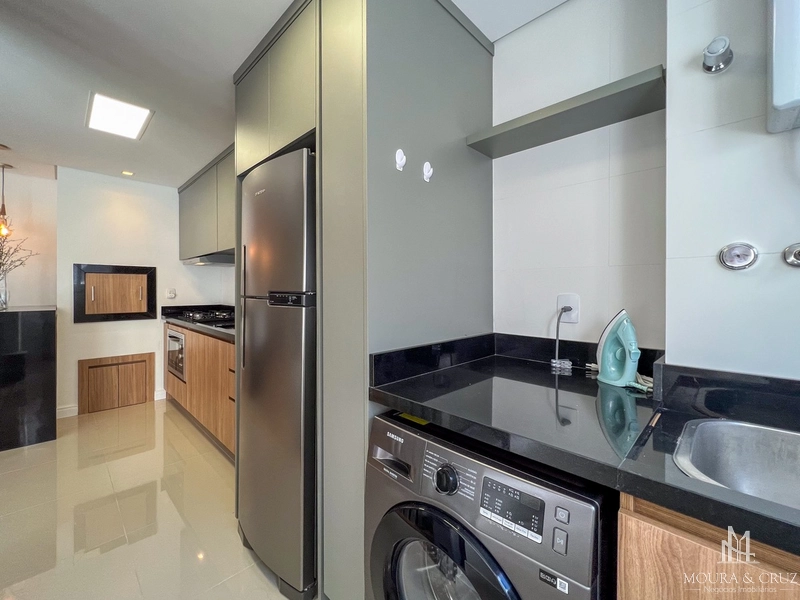 Apartamento mobiliado 2 quartos no Centro de Gramado: 17ª foto da galeria de imagens do imóvel