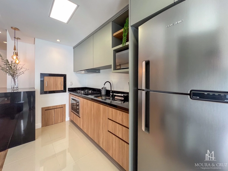 Apartamento mobiliado 2 quartos no Centro de Gramado: 18ª foto da galeria de imagens do imóvel