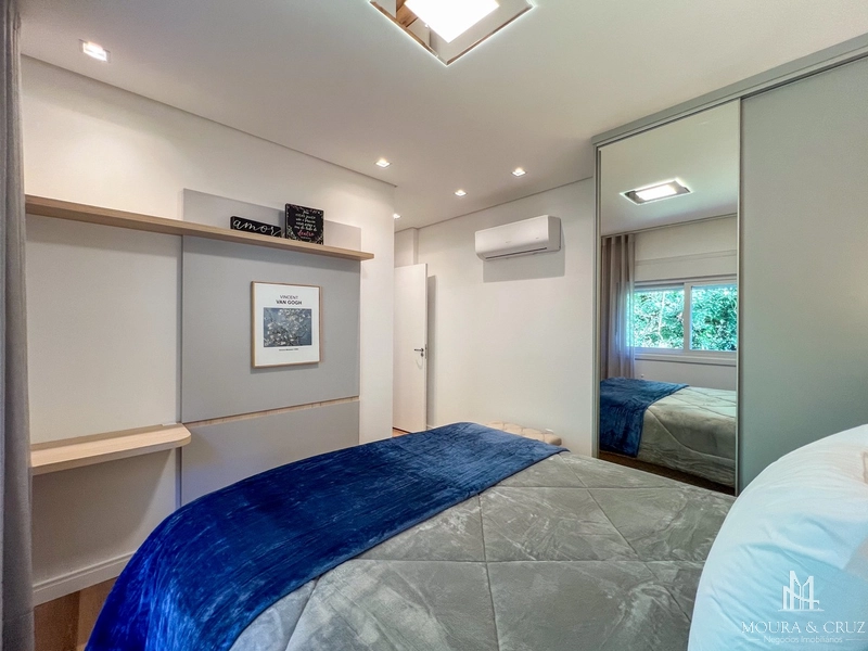 Apartamento mobiliado 2 quartos no Centro de Gramado: 24ª foto da galeria de imagens do imóvel