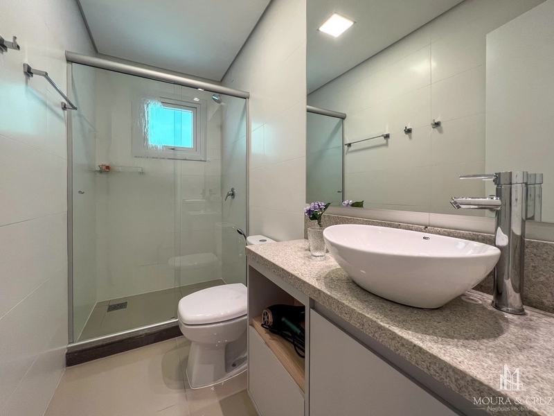 Apartamento mobiliado 2 quartos no Centro de Gramado: 21ª foto da galeria de imagens do imóvel