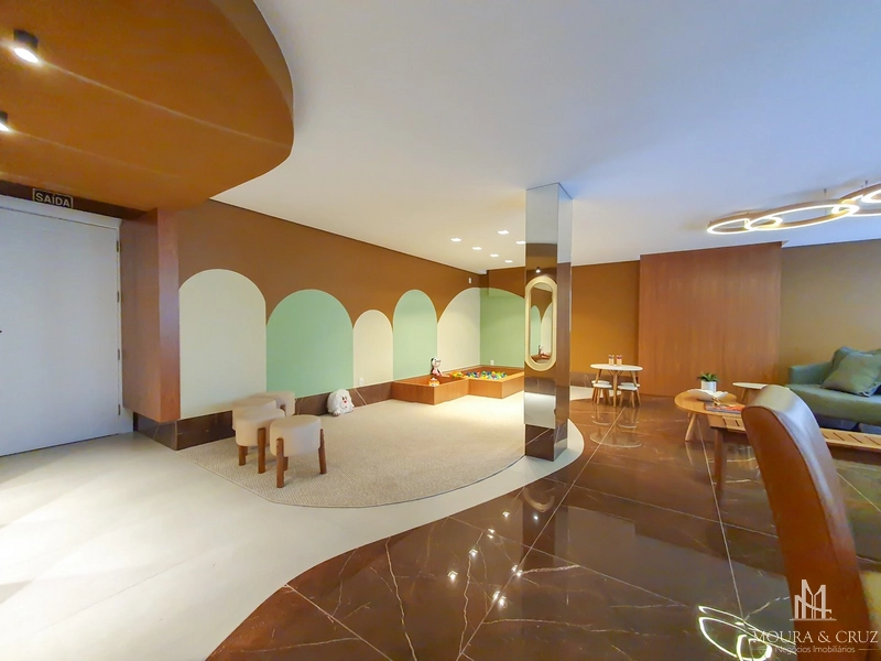 Apartamento mobiliado 2 quartos no Centro de Gramado: 41ª foto da galeria de imagens do imóvel