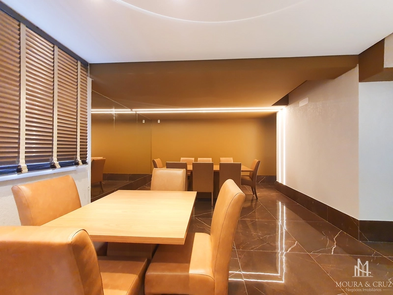Apartamento mobiliado 2 quartos no Centro de Gramado: 35ª foto da galeria de imagens do imóvel
