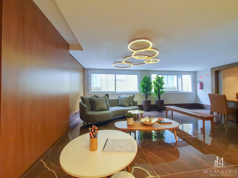 Apartamento mobiliado 2 quartos no Centro de Gramado: 40ª foto da galeria de imagens do imóvel