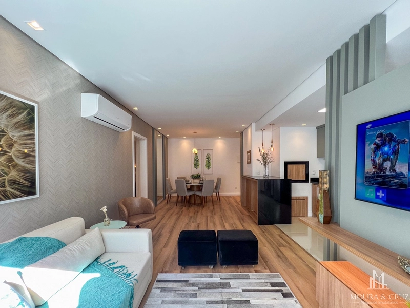 Apartamento mobiliado 2 quartos no Centro de Gramado: 12ª foto da galeria de imagens do imóvel
