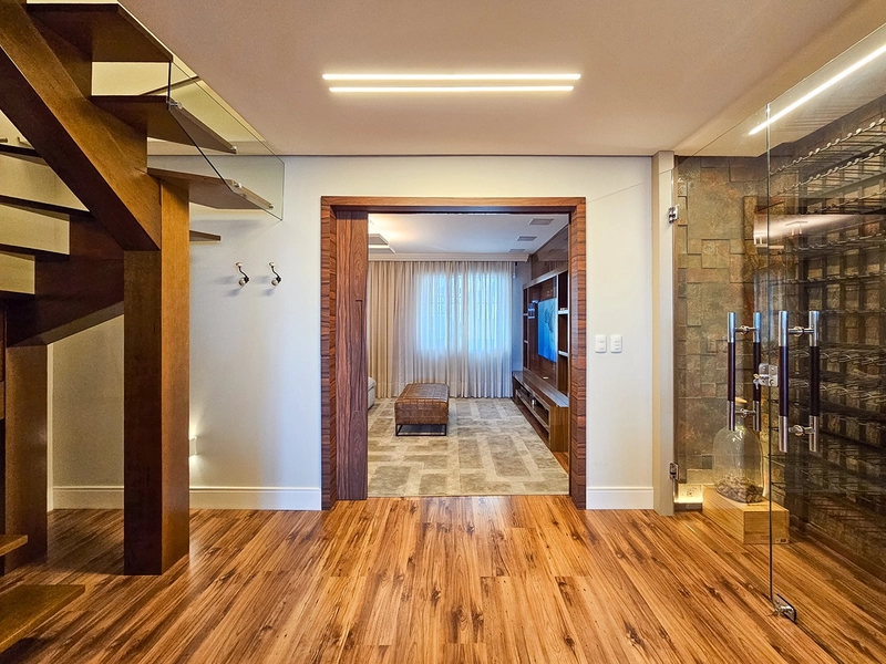 Apartamento mobiliado 3 quartos no Centro de Gramado: 19ª foto da galeria de imagens do imóvel