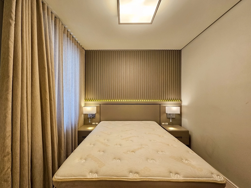 Apartamento mobiliado 3 quartos no Centro de Gramado: 24ª foto da galeria de imagens do imóvel