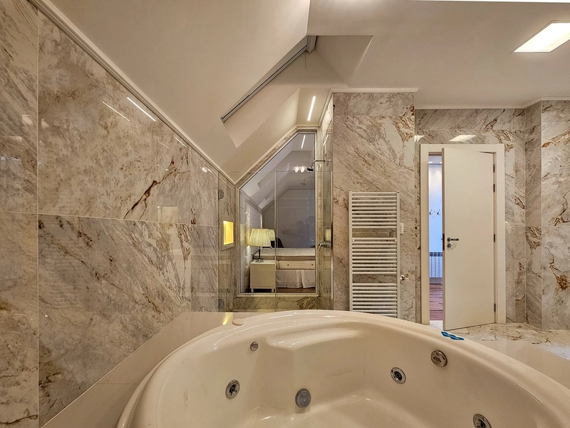 Apartamento mobiliado 3 quartos no Centro de Gramado: 40ª foto da galeria de imagens do imóvel