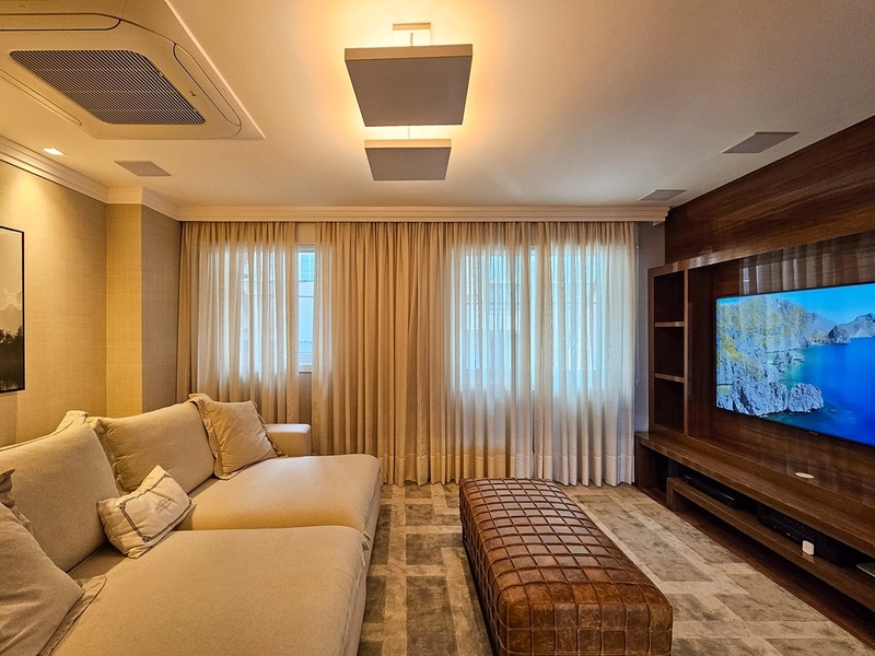 Apartamento mobiliado 3 quartos no Centro de Gramado: 20ª foto da galeria de imagens do imóvel