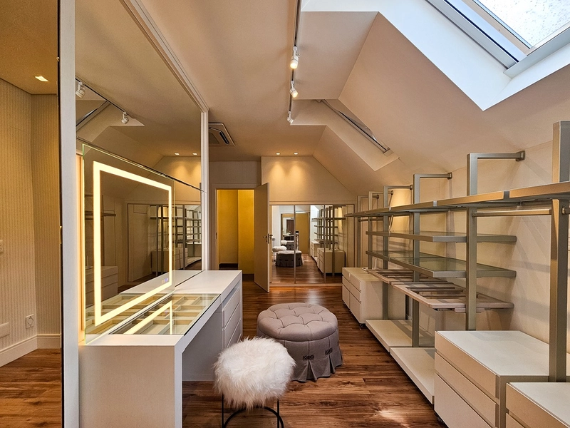 Apartamento mobiliado 3 quartos no Centro de Gramado: 35ª foto da galeria de imagens do imóvel