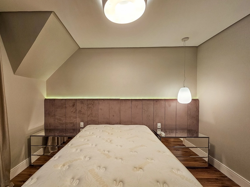 Apartamento mobiliado 3 quartos no Centro de Gramado: 26ª foto da galeria de imagens do imóvel