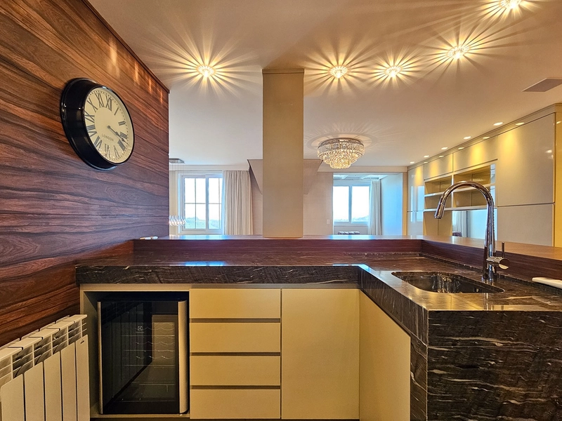 Apartamento mobiliado 3 quartos no Centro de Gramado: 15ª foto da galeria de imagens do imóvel