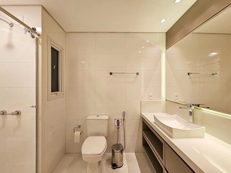 Apartamento mobiliado 3 quartos no Centro de Gramado: 29ª foto da galeria de imagens do imóvel