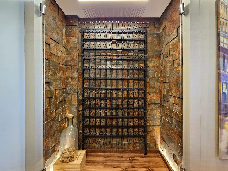 Apartamento mobiliado 3 quartos no Centro de Gramado: 18ª foto da galeria de imagens do imóvel