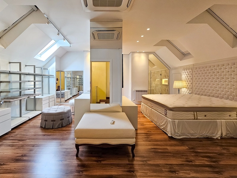 Apartamento mobiliado 3 quartos no Centro de Gramado: 30ª foto da galeria de imagens do imóvel