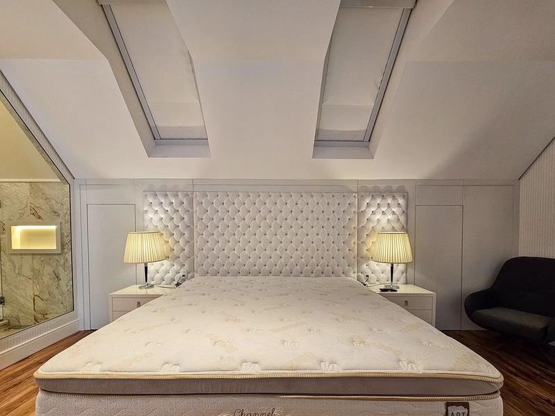 Apartamento mobiliado 3 quartos no Centro de Gramado: 31ª foto da galeria de imagens do imóvel