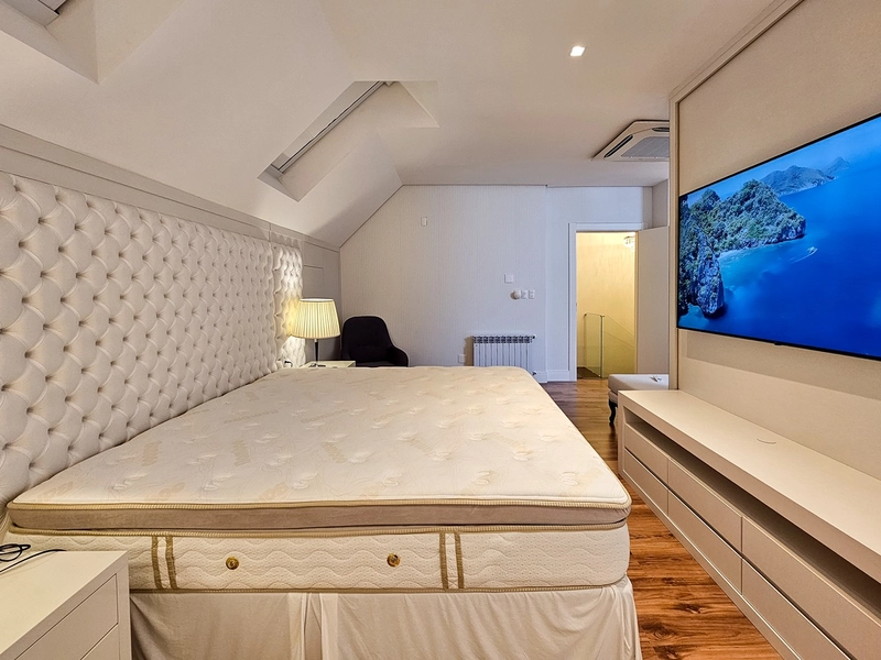 Apartamento mobiliado 3 quartos no Centro de Gramado: 33ª foto da galeria de imagens do imóvel