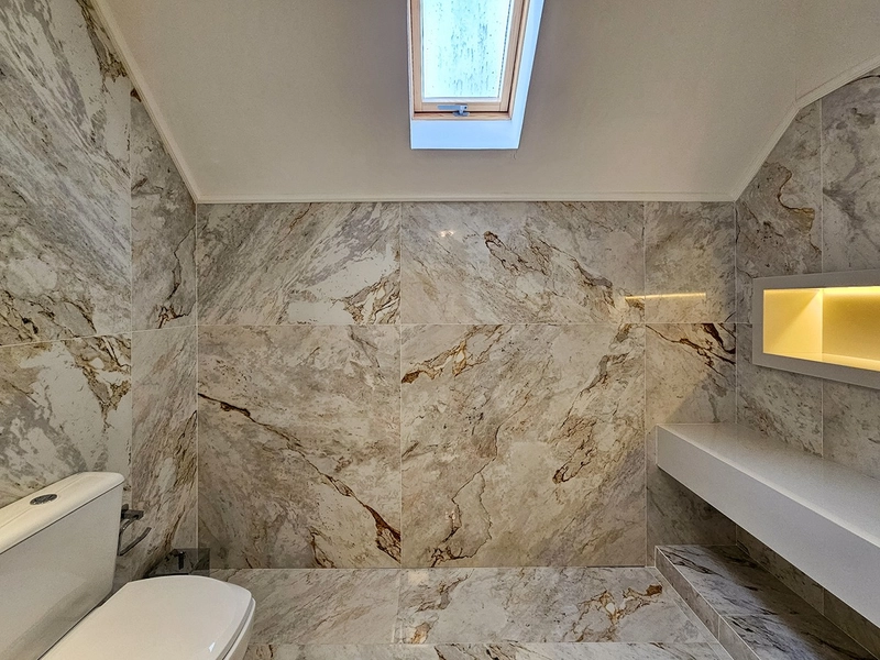 Apartamento mobiliado 3 quartos no Centro de Gramado: 39ª foto da galeria de imagens do imóvel