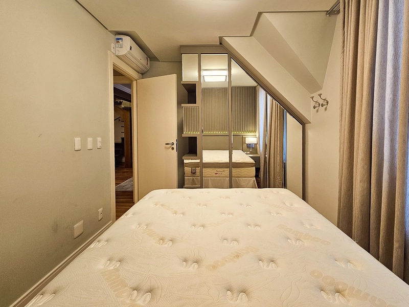 Apartamento mobiliado 3 quartos no Centro de Gramado: 25ª foto da galeria de imagens do imóvel