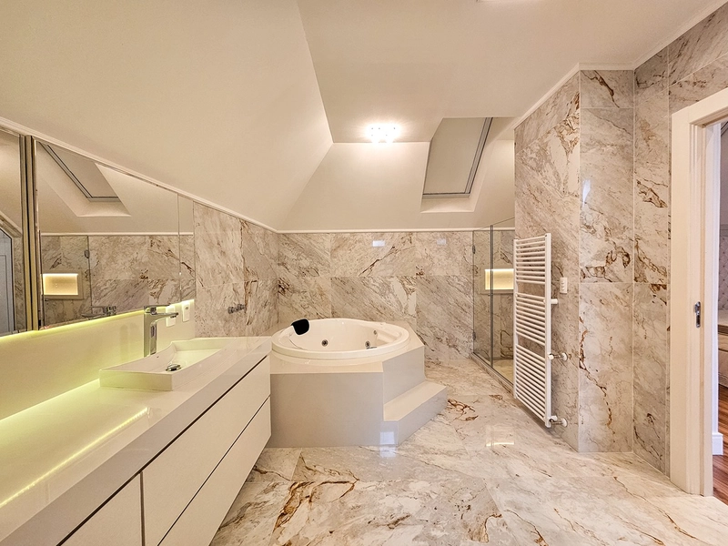 Apartamento mobiliado 3 quartos no Centro de Gramado: 38ª foto da galeria de imagens do imóvel