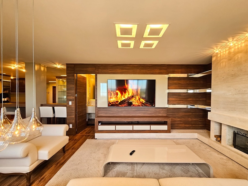 Imóvel residencial ou comercial