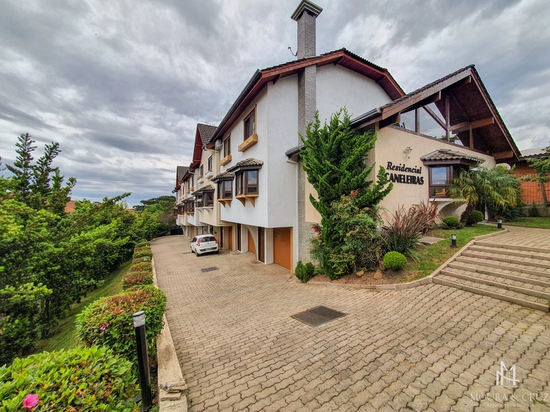 Imóvel residencial ou comercial