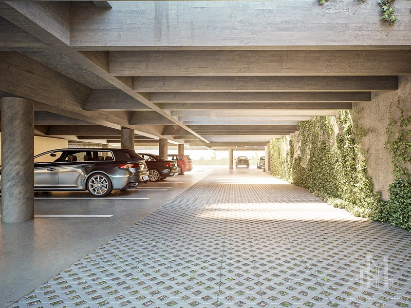 Apartamento 2 quartos no Bavária em Gramado: 16ª foto da galeria de imagens do imóvel