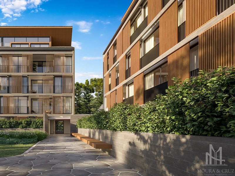 Apartamento 2 quartos no Bavária em Gramado: 7ª foto da galeria de imagens do imóvel