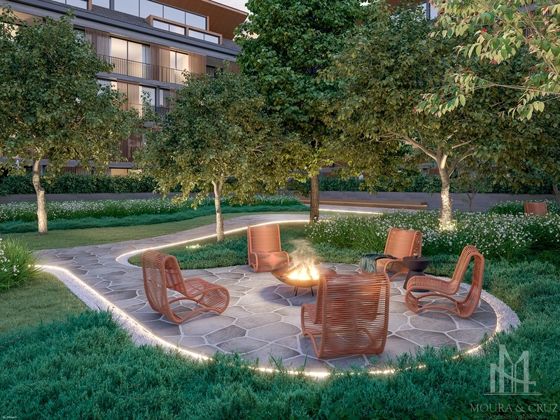 Apartamento 2 quartos no Bavária em Gramado: 18ª foto da galeria de imagens do imóvel