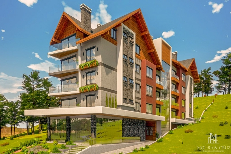 Imóvel residencial ou comercial