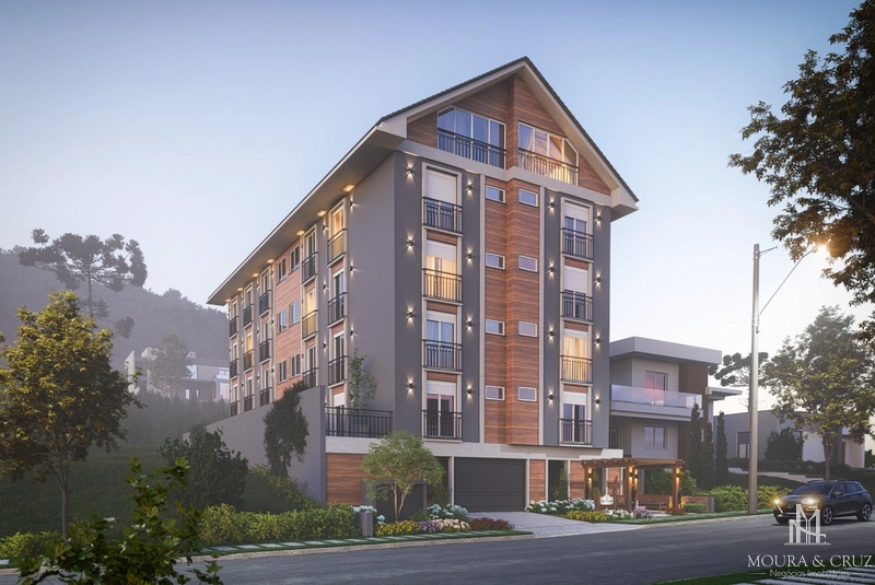 Imóvel residencial ou comercial