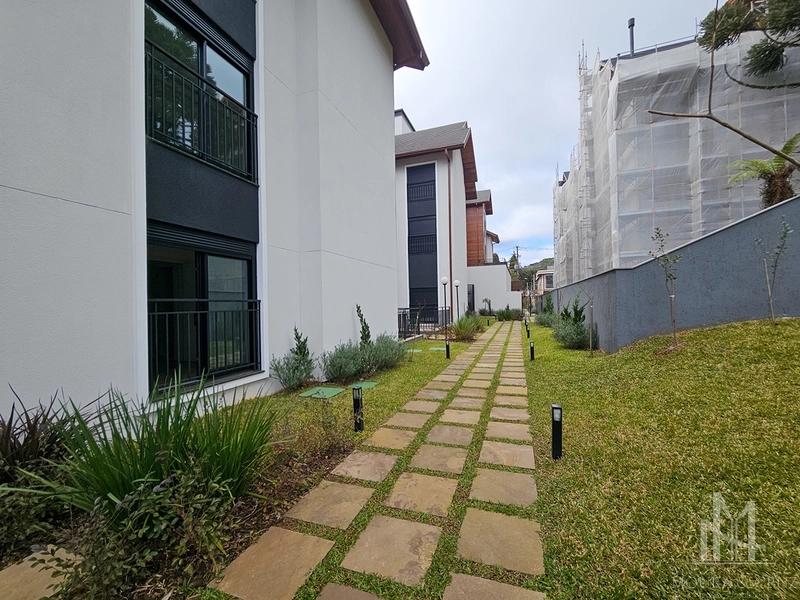 Apartamento 2 quartos no Bavária em Gramado: 16ª foto da galeria de imagens do imóvel