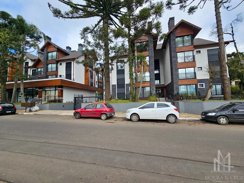 Apartamento 2 quartos no Bavária em Gramado: 23ª foto da galeria de imagens do imóvel