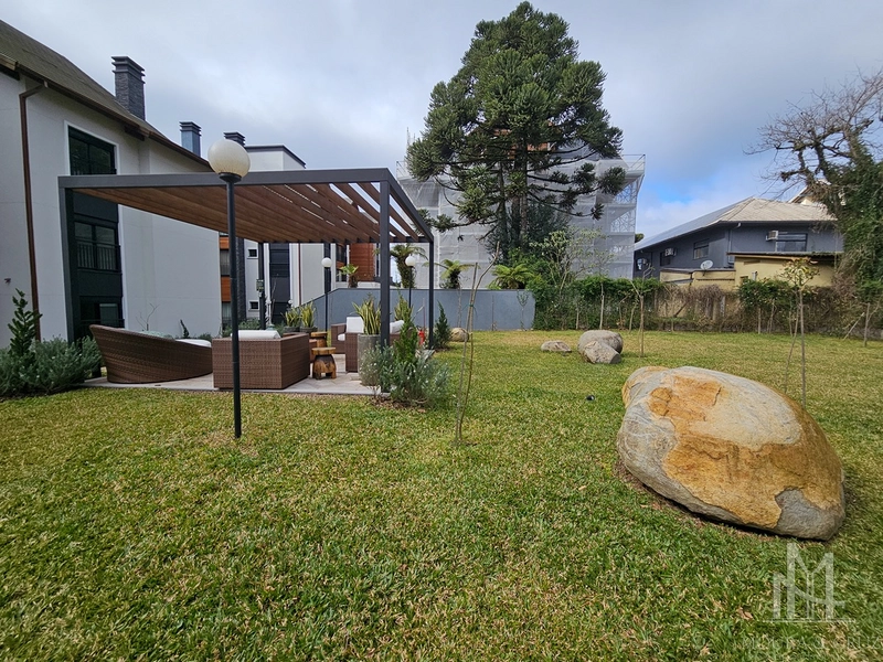 Apartamento 2 quartos no Bavária em Gramado: 18ª foto da galeria de imagens do imóvel