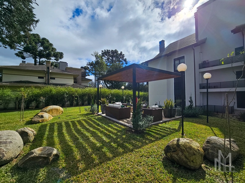 Apartamento 2 quartos no Bavária em Gramado: 19ª foto da galeria de imagens do imóvel