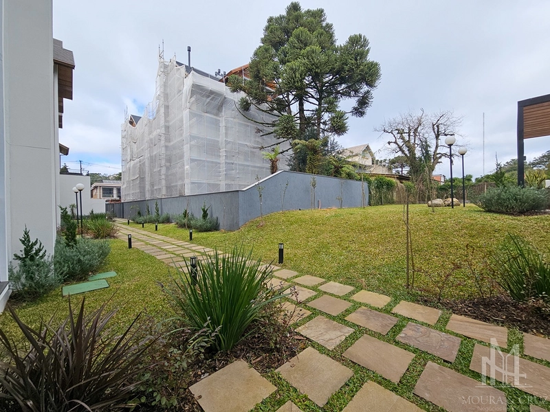 Apartamento 2 quartos no Bavária em Gramado: 15ª foto da galeria de imagens do imóvel