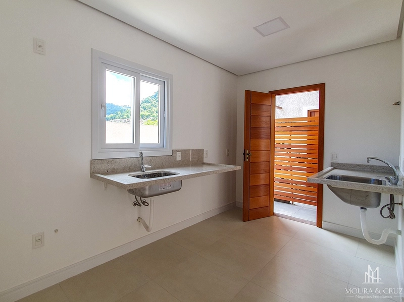 Casa geminada 2 quartos no bairro Várzea Grande em Gramado: 5ª foto da galeria de imagens do imóvel