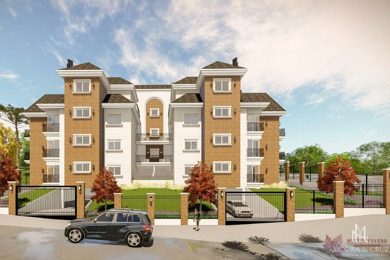 Imóvel residencial ou comercial