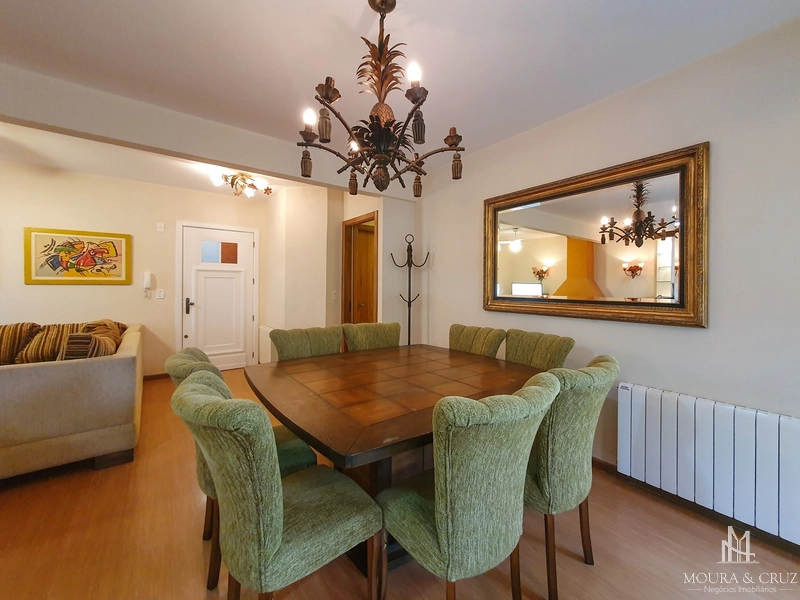 Apartamento 2 quartos mobiliado no bairro Planalto em Gramado: 3ª foto da galeria de imagens do imóvel