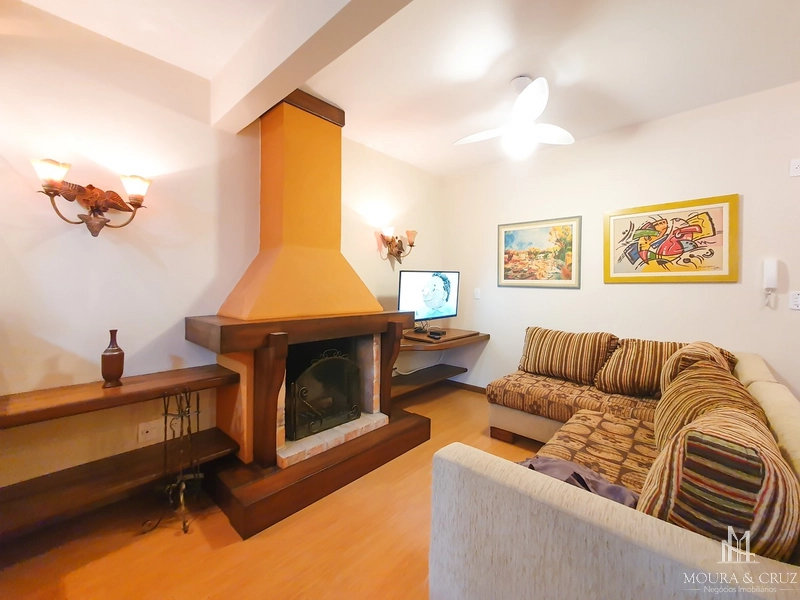 Imóvel residencial ou comercial