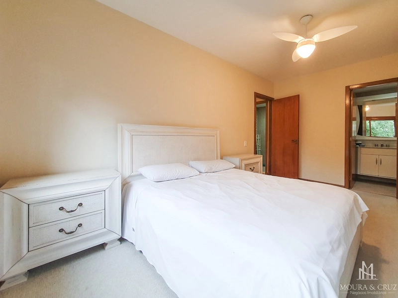 Apartamento 2 quartos mobiliado no bairro Planalto em Gramado: 9ª foto da galeria de imagens do imóvel