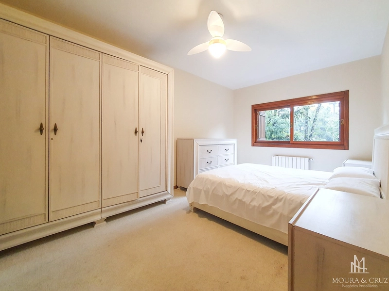 Apartamento 2 quartos mobiliado no bairro Planalto em Gramado: 8ª foto da galeria de imagens do imóvel