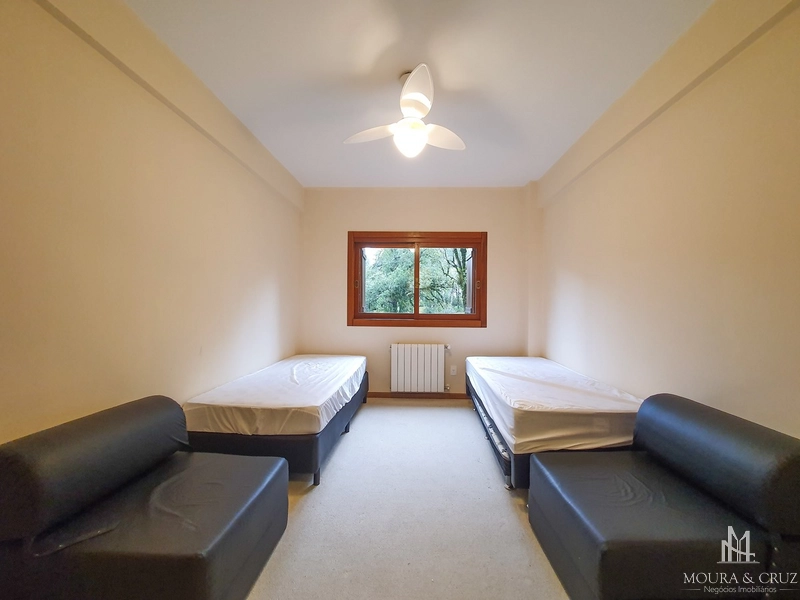 Apartamento 2 quartos mobiliado no bairro Planalto em Gramado: 10ª foto da galeria de imagens do imóvel