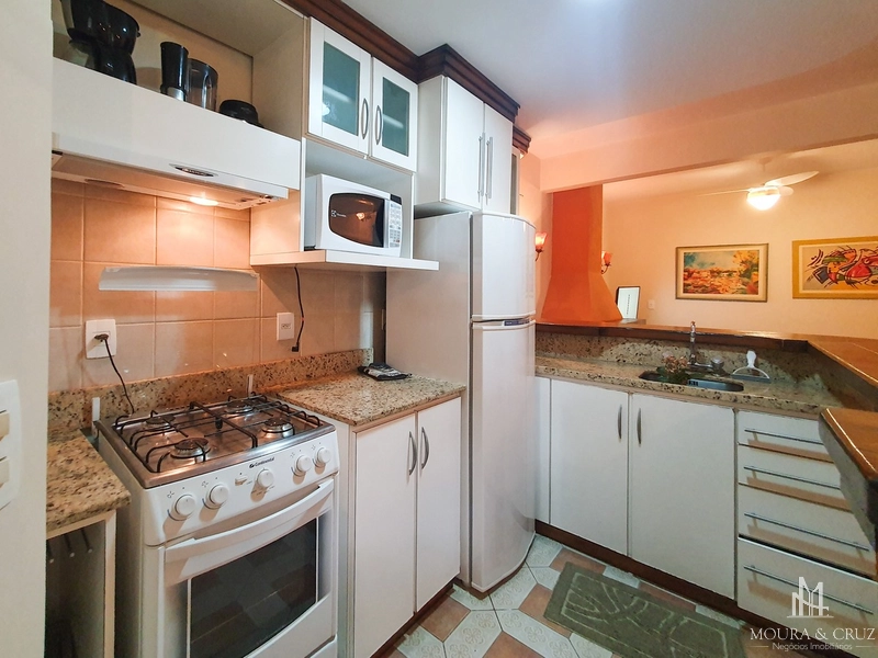 Apartamento 2 quartos mobiliado no bairro Planalto em Gramado: 7ª foto da galeria de imagens do imóvel