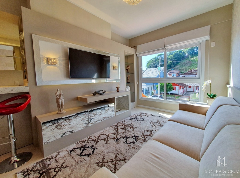 Imóvel residencial ou comercial