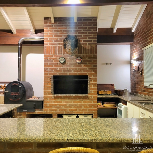 Casa 5 quartos no bairro Planalto em Gramado: 22ª foto da galeria de imagens do imóvel