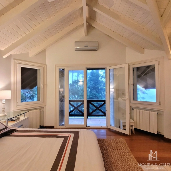 Casa 5 quartos no bairro Planalto em Gramado: 13ª foto da galeria de imagens do imóvel