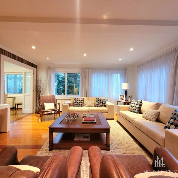 Casa 5 quartos no bairro Planalto em Gramado: 6ª foto da galeria de imagens do imóvel