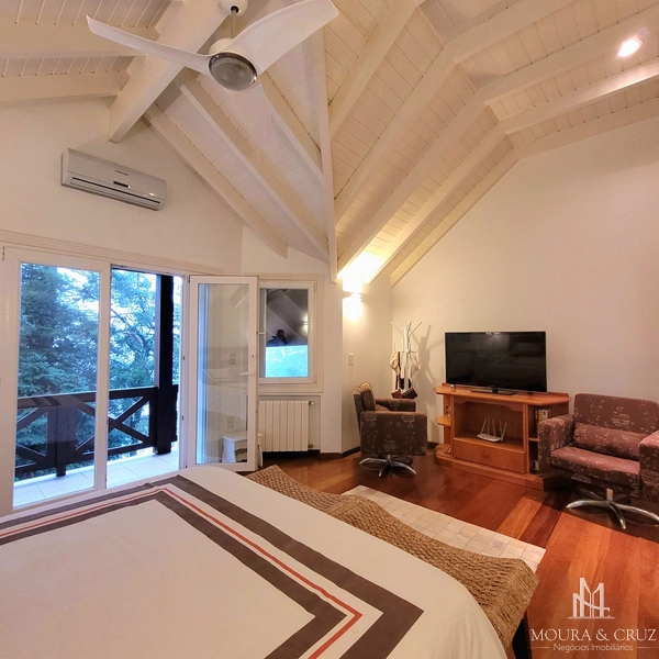 Casa 5 quartos no bairro Planalto em Gramado: 14ª foto da galeria de imagens do imóvel